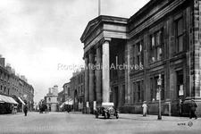 srp-61 Market Square, Chestergate, Macclesfield. Photo
