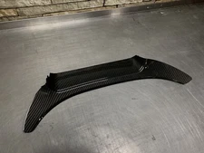 2006-11 Civic Carbon Dash Bezel Trim Kit Hydro Dipped Dip Vtec Jdm trim Password