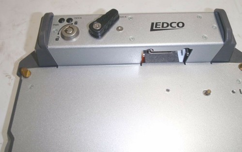 Ledco Docking Station For Panasonic CF30 Toughbooks & Mounting Bracket - Picture 3 of 6