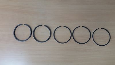 Kolbenringsatz MWM 10039 – 100,0 mm – Graf Motoren und Motorenteile GmbH