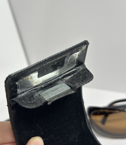 PRADA SUNGLASSES VERYGOOD M-ADDC Vision Correction SPR 080 - Picture 8 of 10
