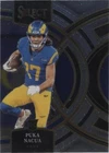 2023 Panini Select - Puka Nacua #199