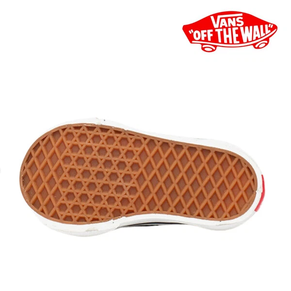 NUEVO FURGONETAS OLD SKOOL NEGRO INFANTIL Niño VENTA TALLA VN0A3TFY6BT SIN CAJA Foto 4 de 4