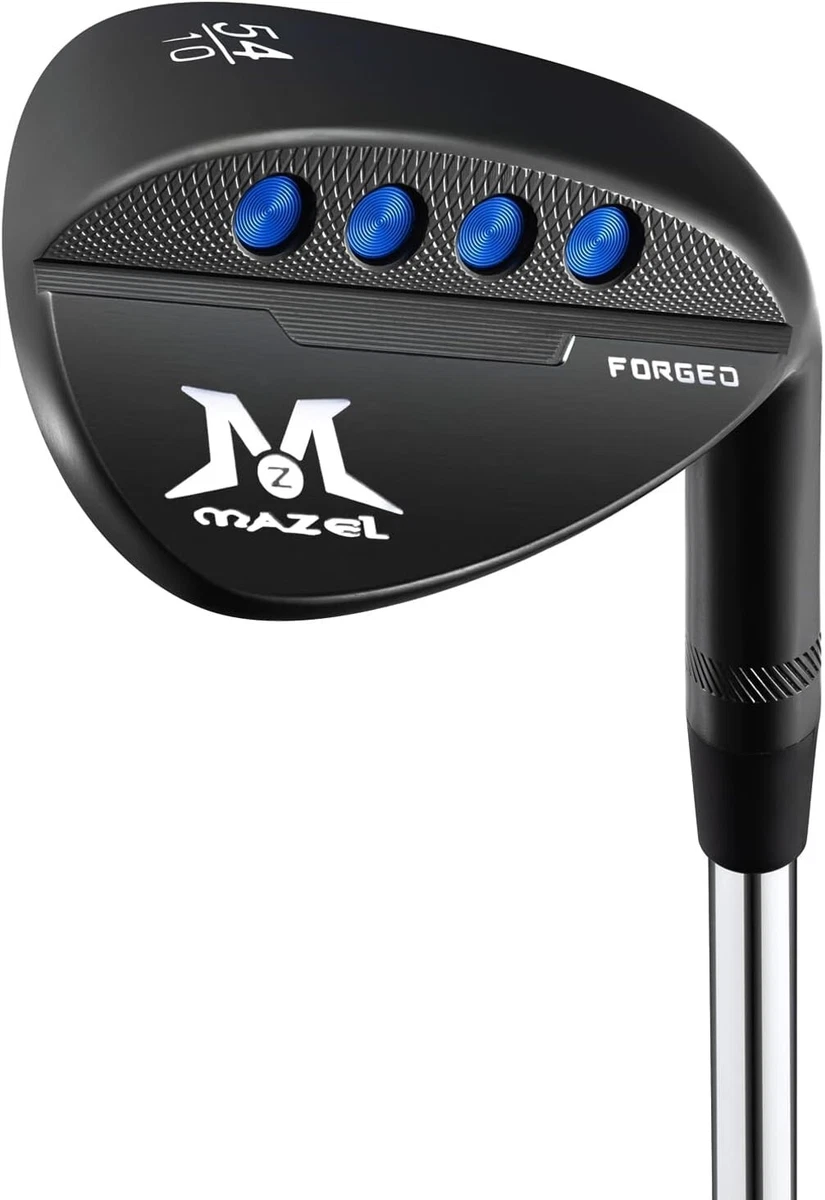 Mazel sales golf clubs