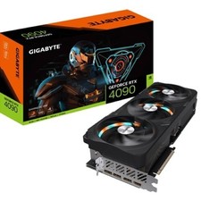 Gigabyte Geforce Rtx 4090 Gaming 24gb Gddr6x Graphics Card