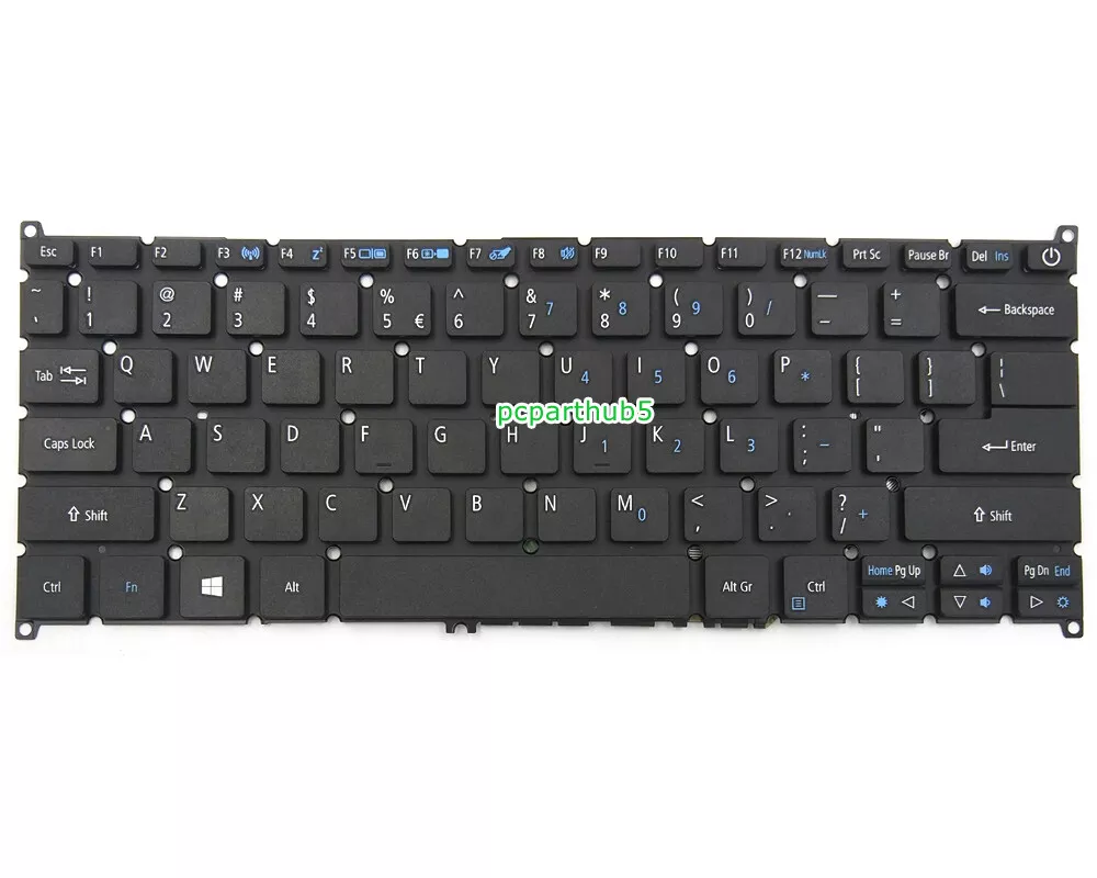 Acer aspire 2024 s 13