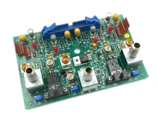 Exclusive Design Company 08280 REV. E Circuit Board 8281