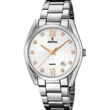 FESTINA WATCH - F16790/A - NEW!!!! RRP~89€ / -10€ OFF!!!