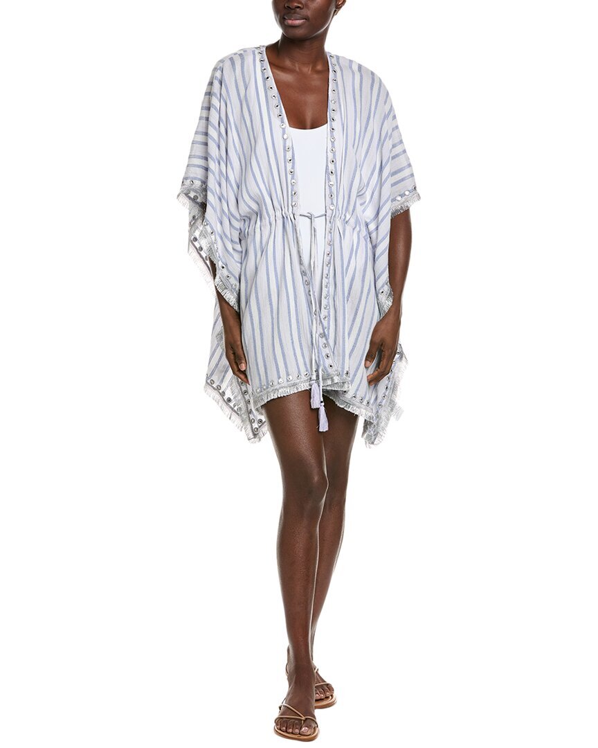 Женское мини-платье Ramy Brook Daisy