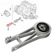 Support moteur Citroen JUMPER