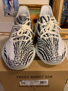 yeezy boost 350 v2 zebra restock 2019