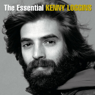 KENNY LOGGINS - The Essential Kenny Loggins - 2 DISC SET (Greatest Hits) CD