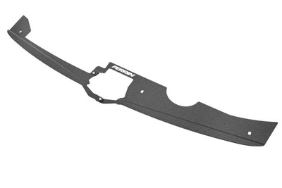 Perrin Fits 22-23 Subaru WRX Radiator Shroud - Black Wrinkle