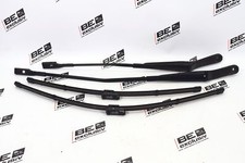 Audi RS7 4G 4.0 TFSI Wischerarme Scheibenwischer SET 4G1955407D 4G1955408D