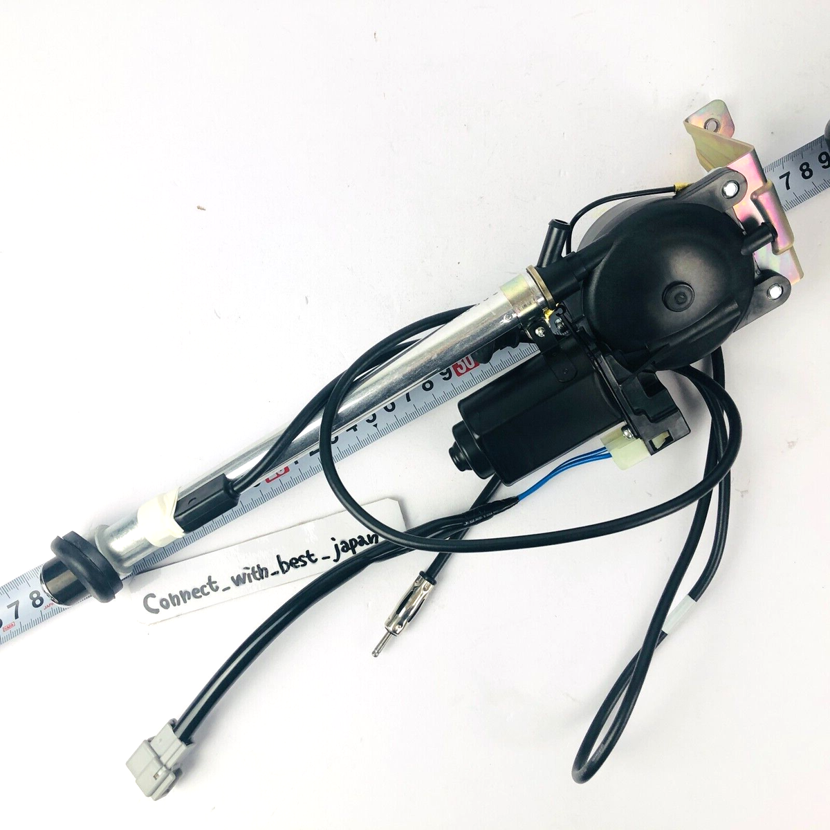 TOYOTA GENUINE LAND CRUISER 91-97 FJ80 FZJ80 POWER ANTENNA ASSY