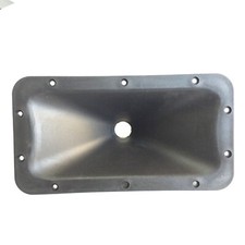 Aft 12"x 6" ABS tromba avvitabile per casse acustiche JBL JRX212, JRX215, JRX225