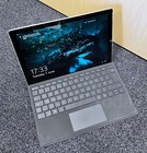 Microsoft Surface Pro 4 (1724), i5-6300U, 8GB/256SSD, 12.3", Type Cvr -R012