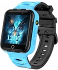 Kids Smart Watch Phone,Kids Smartwatch with Call SOS 24 Puzzle Games Video Alarm