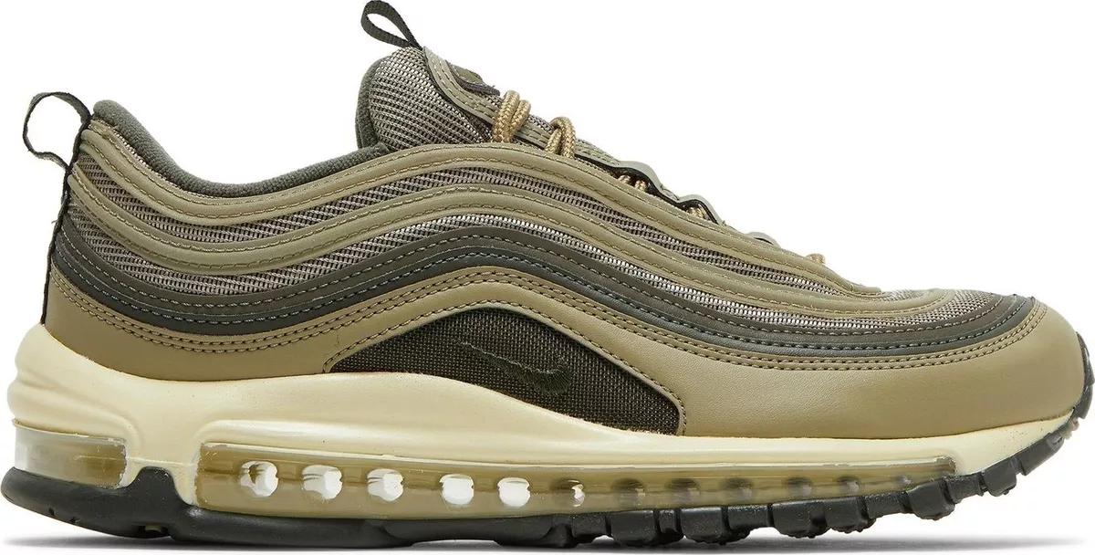 Nike air shop max 97w