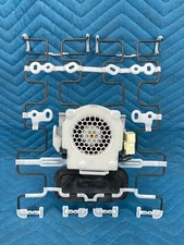 Lexus GX460 Front Passenger's Seat Lower Blower Motor w/ Frame 2014-2021 OEM