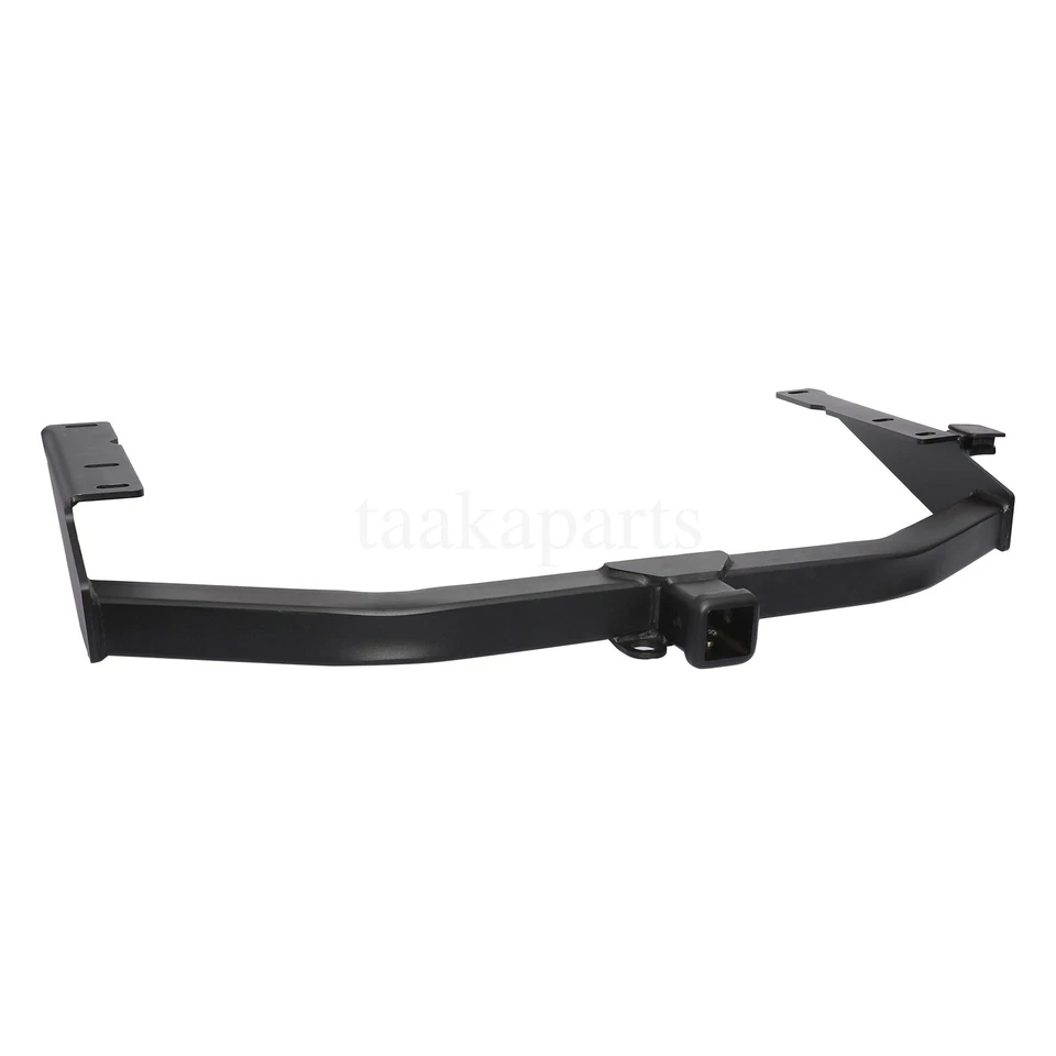 For 2014 2015 2016-2022 Toyota Highlander Class 3 Rear Bumper Tow Trailer Hitch Foto 4 de 4