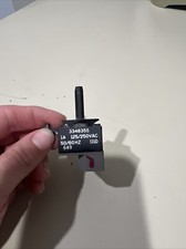 Maytag Kenmore Washer Switch 3348355 W10168263