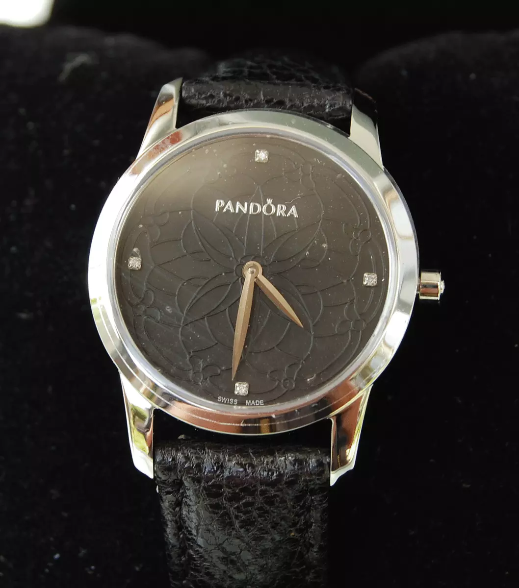 Pandora watch hotsell original price