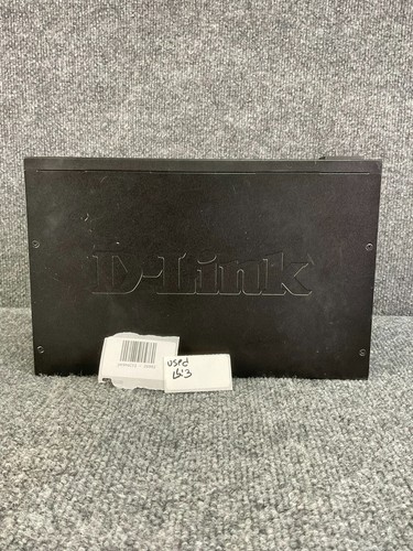 D-Link DGS-1016D ⚡ 16-Port Gigabit Ethernet Switch Unmanaged Rackmount - Afbeelding 2 van 19