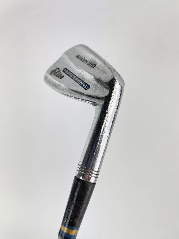 Spalding Blade 2 Iron Elite Stiff Flex Steel /Right Handed /New Grip /12868 - Image 2 of 4