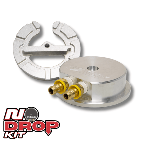 FASS No Drop Series Fuel System For 05-18 / 21-23 Dodge RAM Cummins |1000-1200HP - Picture 3 of 3