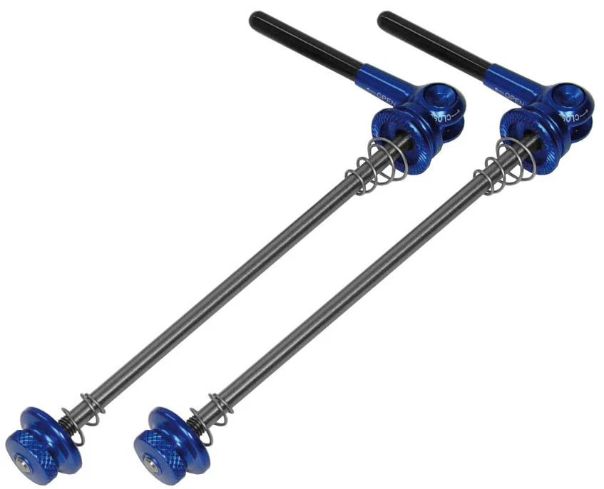 Changer la roue arrière de son vélo n'a jamais été aussi facile