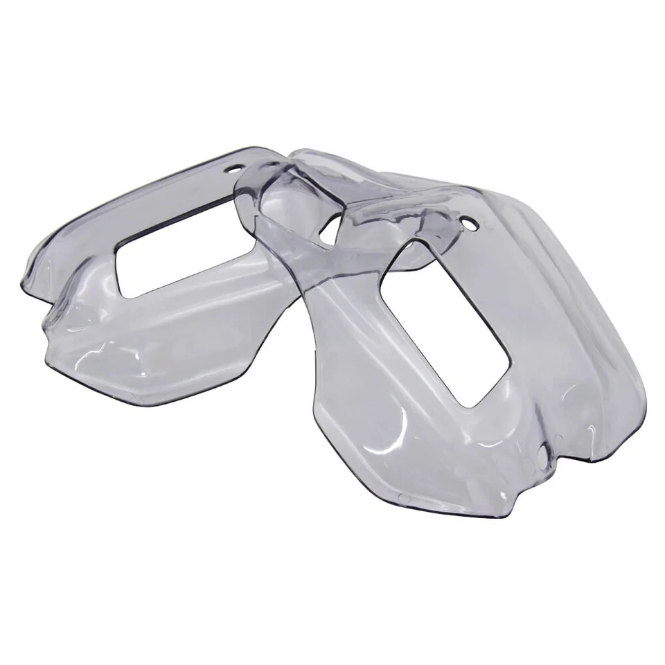 For HONDA Africa Twin CRF1100L 2020 Handguard Hand Shield Protector Windshield - Image 4 of 4