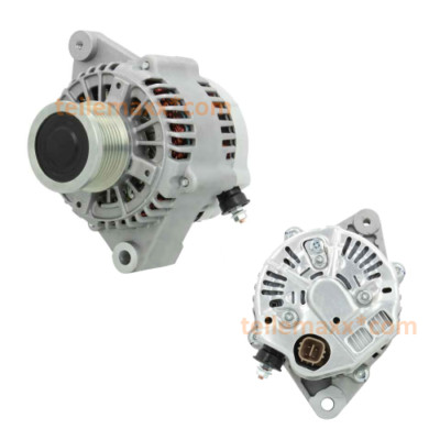 Alternator For 2.5 3.0 D-4D Toyota Land Cruiser Hilux Pickup Hiace 2706030010