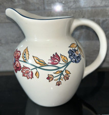 Boots Camargue Pattern Plain Jug