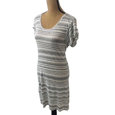 Velvet by Graham & Spencer Linen Knit Dress Velvet by Graham & Spencer Linen Knit Dress
