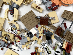 LEGO Star Wars: Mos Eisley Cantina 75052 - Listing #2