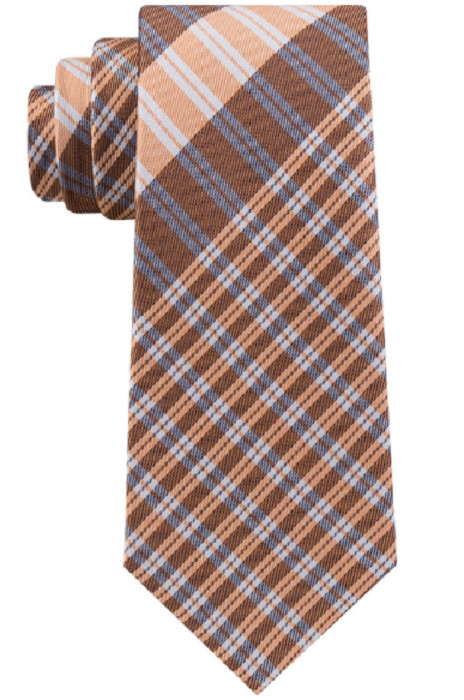 Мужской галстук Tommy Hilfiger средняя цена 69 долларов 3390₽