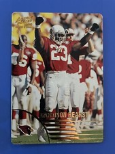 1995 Action Packed Rookies & Stars Garrison Hearst #15 (Box21)