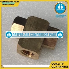 Shuttle Valve 39127261 Fit for Ingersoll Rand Air Compressor