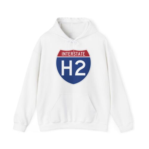 Interstate H2 - Hoodie - Picture 6 of 49