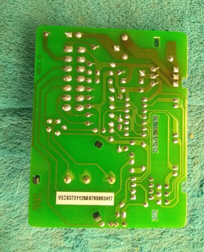 Maytag Dryer VSZ63721120A Chime n Dryness Sensor Free 30 Day Warranty Shipping - Picture 2 of 4