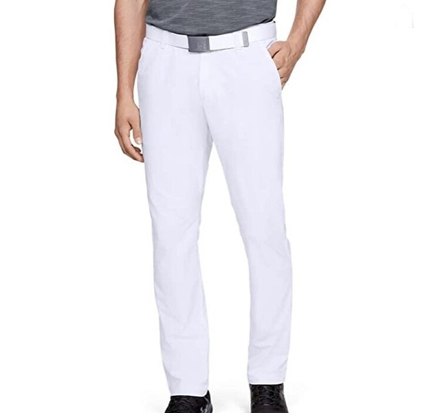 men's under armour vanish knit golf pants
