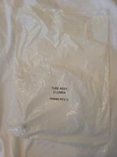 769846 Tube 2 Lumen Vmax PFT