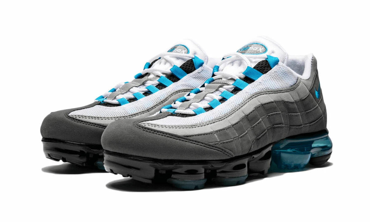 Vapormax 95 cheap black