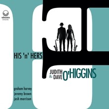 HISNHERS - New CD - 99 - A1398z