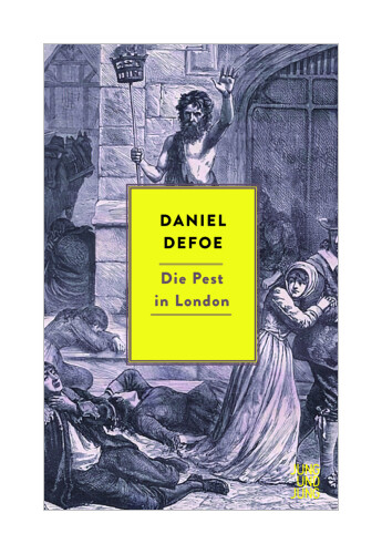 Thumbnail - Die Pest In London Von Daniel Defoe