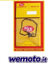 Kit Riparazione Carburatore Kawasaki   GPZ 600 R A1-A5 1986