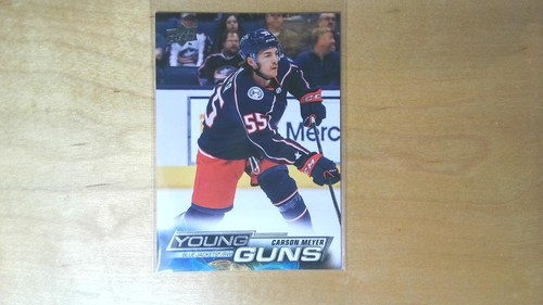 2022-23 Upper Deck Young Guns u-pick & Canvas - Picture 32 of 77