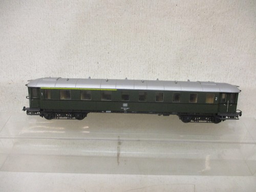 mes-83608	Liliput H0 Personenwagen DB 508038-11540-0 mit leichte Gebrauchsspuren | Zustand: Gebraucht