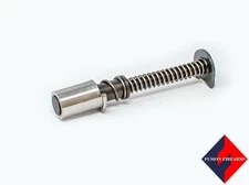 1911 Officer Reverse Plug Recoil System